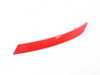 ES#1304617 - 3C8945105B - Bumper Reflector - Left - Helps others see you in the dark - Genuine Volkswagen Audi - Volkswagen