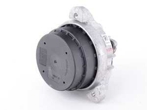 ES#3450146 - 22116786528 - Engine Mount - Right - Replace your worn engine mounts - Corteco - BMW