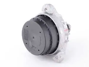Engine Mount - Right