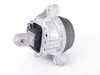 ES#3450146 - 22116786528 - Engine Mount - Right - Replace your worn engine mounts - Corteco - BMW