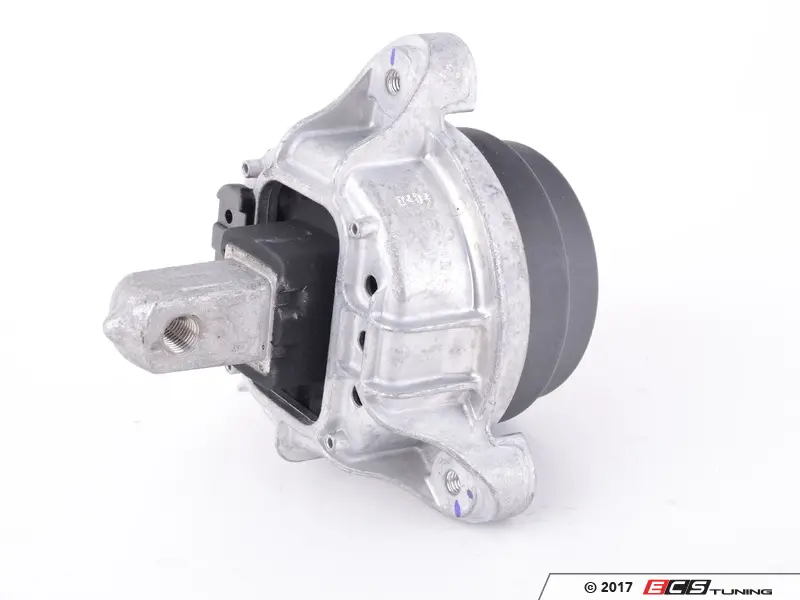 LEMFÖRDER 2X Engine Mount L&R For BMW 5 6 7 Series F07 F02 F06 F10 535i 640i