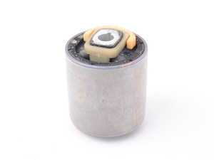 ES#3427237 - 4D0407183AC -  Front Lower Control Arm Bushing - Inner - Priced Each  - Fits the left and right side - Lemforder - Audi Volkswagen