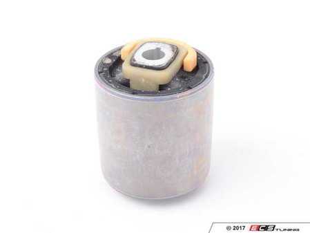 ES#3427237 - 4D0407183AC -  Front Lower Control Arm Bushing - Inner - Priced Each  - Fits the left and right side - Lemforder - Audi Volkswagen