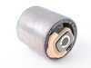 ES#3427237 - 4D0407183AC -  Front Lower Control Arm Bushing - Inner - Priced Each  - Fits the left and right side - Lemforder - Audi Volkswagen