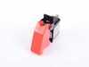 ES#3448761 - TS - Red Cover Toggle Switch - Priced each - MKAH Motorsports - BMW