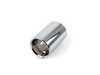 ES#3015920 - 18308648042 - TAILPIPE TIP, CHROME - Genuine BMW - BMW