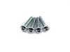 ES#3448739 - E36-DP - E36 E30 Dead Pedal - Polished Aluminum - Provides stability on and off the track - MKAH Motorsports - BMW