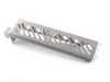 ES#3448739 - E36-DP - E36 E30 Dead Pedal - Polished Aluminum - Provides stability on and off the track - MKAH Motorsports - BMW