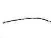 ES#259210 - 4B08071732ZZ - Headlight Trim - Chrome - Left - Mounted on top of the bumper, below the headlight - Genuine Volkswagen Audi - Audi