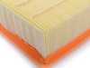 ES#2878575 - 06C133843 - Air Filter - Keep clean air running through your engine - Vaico - Audi