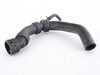 ES#3463133 - 4B0121101N - Radiator Hose - Upper - Runs from the radiator to the water pipe and expansion tank. - Hudson - Audi