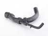 ES#3463133 - 4B0121101N - Radiator Hose - Upper - Runs from the radiator to the water pipe and expansion tank. - Hudson - Audi