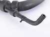 ES#3463133 - 4B0121101N - Radiator Hose - Upper - Runs from the radiator to the water pipe and expansion tank. - Hudson - Audi