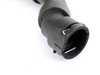ES#3463133 - 4B0121101N - Radiator Hose - Upper - Runs from the radiator to the water pipe and expansion tank. - Hudson - Audi