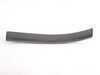 ES#117248 - 51457047132 - E46 Right Dash Trim - Aluminum - Refresh the look of your interior - Genuine BMW - BMW