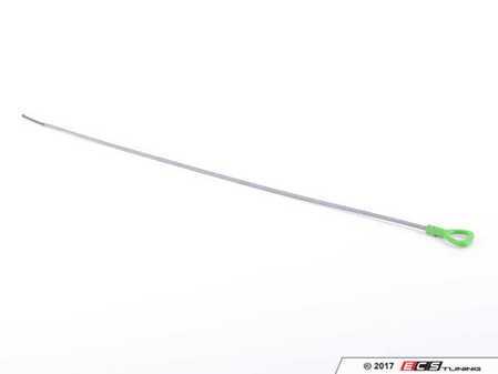 ES#1703714 - 168589012100 - 724.0 DCT Transmission Dipstick Tool - Service tool for verifying fluid level on 724.0 DCT Transmission. - Genuine Mercedes Benz - Mercedes Benz