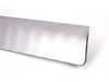 ES#117248 - 51457047132 - E46 Right Dash Trim - Aluminum - Refresh the look of your interior - Genuine BMW - BMW