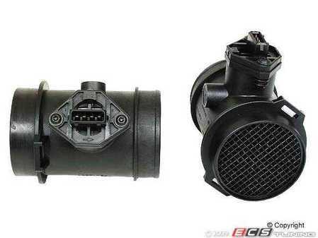 ES#205113 - 0280217504 - Air Mass Sensor (MAF) - From an original equipment supplier. - Bosch - Volkswagen