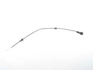 E46 Hood Release Cable