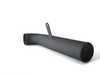 ES#3449429 - 016317ECS01-02 -  Luft-Technik Intake System - No Heat Shield - With Wrinkle Black Aluminum Tubes - In House Engineered "Air Technology" for maximum performance and stunning aesthetics - ECS - Volkswagen