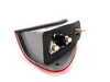 ES#174610 - 63217164469 - Outer Tail Light - Left - Amber indicator - Genuine BMW - BMW