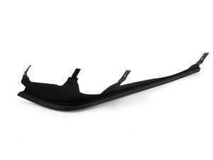 ES#172857 - 63126934751 - upper Headlight Trim Strip - Left - Replace your missing headlight trim - Genuine BMW - BMW