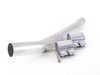 ES#3449956 - CTS-EXH-TP-0007 - CTS Resonator Delete Kit - Deepen the exhaust note without replacing the entire exhaust system - CTS - Audi Volkswagen