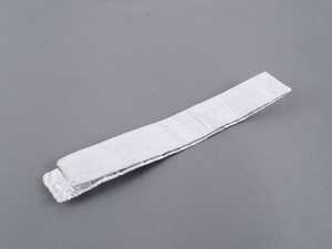 ES#3469045 - TC0-THW - JMTC Turbo Full Oil Line Heat Shield - Full shield for the oil supply line - JM Turbo Coopers - MINI