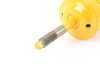 ES#3085005 - 8641-1144KT2 - Yellow Adjustable Shocks & Struts Kit - Upgrade your vehicle's suspension to Koni's Yellow line - Koni - BMW