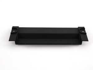 ES#83570 - 51167120408 - Rear Glove Box Panel - The back wall of the glove compartment - Genuine BMW - BMW