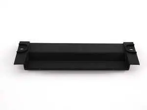 Rear Glove Box Panel