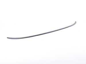 ES#3424126 - BM-0260 - M3 Style Rear Spoiler - Carbon Fiber - Add a touch of M3 style to your 3-Series - AUTOTECKNIC - BMW