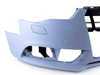 ES#2541855 - 8T0807065BGRU - Front Bumper Cover - Primed - Restore your exterior look - Genuine Volkswagen Audi - Audi