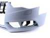 ES#2541855 - 8T0807065BGRU - Front Bumper Cover - Primed - Restore your exterior look - Genuine Volkswagen Audi - Audi