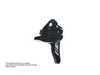 ES#3426571 - 019766ECS01 - Billet Interior Hood Release Lever - Audi B6/B7 - Billet aluminum hood release handle replacement for the plastic OEM lever - ECS - Audi