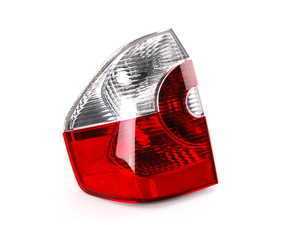ES#174358 - 63213404103 - Tail Light - Left Outer - A perfect factory replacement. - Genuine BMW - BMW