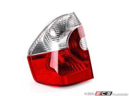ES#174358 - 63213404103 - Tail Light - Left Outer - A perfect factory replacement. - Genuine BMW - BMW