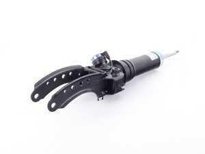 ES#2831841 - 7L8413031M - Front Strut - Left - Regain your smooth driving experience - Genuine Volkswagen Audi - Audi