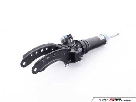 ES#2831841 - 7L8413031M - Front Strut - Left - Regain your smooth driving experience - Genuine Volkswagen Audi - Audi