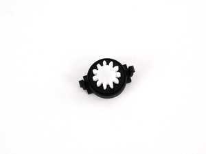 ES#118900 - 51458223199 - FOLD PARTITION DAMPE - Genuine BMW - 