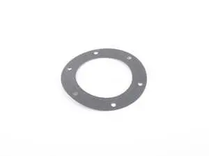 Oil Pan Center Cover Gasket