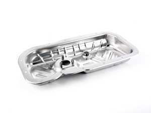 ES#3100693 - 059103602BB - Oil Pan - Lower - Replace your cracked or broken pan - Genuine Volkswagen Audi - Audi