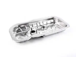 Oil Pan - Lower