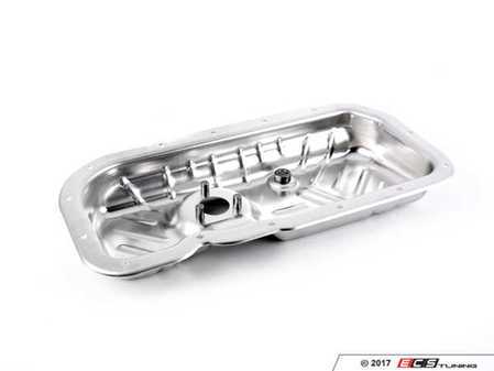 ES#3100693 - 059103602BB - Oil Pan - Lower - Replace your cracked or broken pan - Genuine Volkswagen Audi - Audi