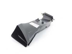 ES#2994720 - 51748060265 - Brake Air Duct - Left - Genuine BMW - BMW
