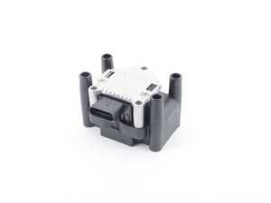 ES#3468565 - 032905106E - Ignition Coil Pack - Replace your cracked and mis-firing coilpack - URO - Volkswagen