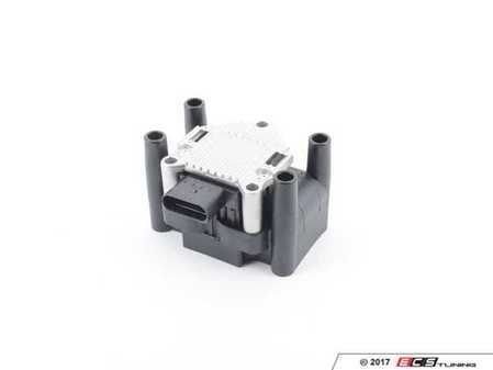 ES#3468565 - 032905106E - Ignition Coil Pack - Replace your cracked and mis-firing coilpack - URO - Volkswagen