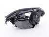 ES#172996 - 63127177755 - Bi-Xenon Headlight - Left - Replacement for broken or damaged headlights - Genuine BMW - BMW