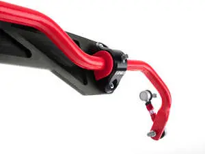 ECS Tuning Rear Suspension Package