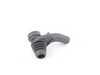 ES#176032 - 64111374134 - 7-WATER OUTLET - Genuine BMW - BMW